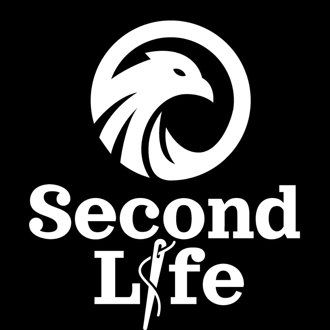 SecondLife Logo